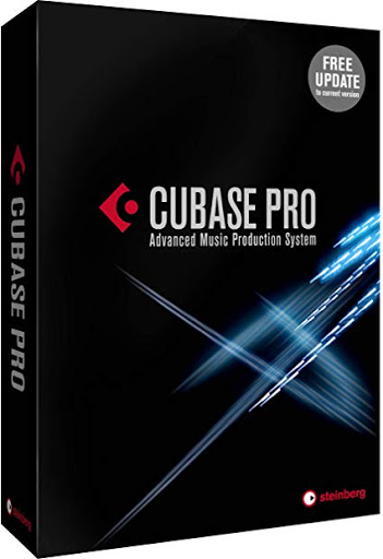 cubase free download mac